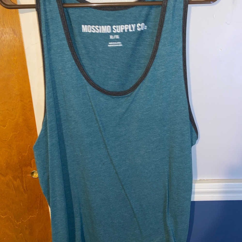 Mossimo Tank Top